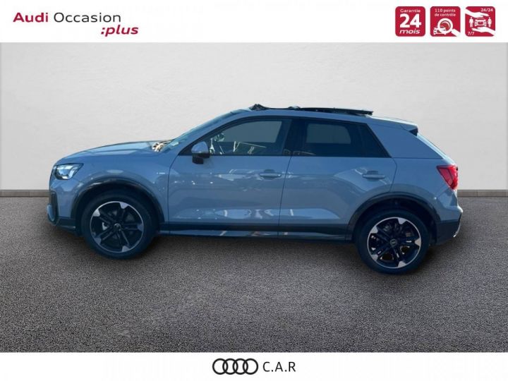 Audi Q2 35 TFSI 150 S tronic 7 S line - 12