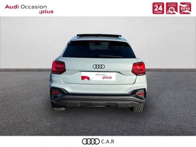 Audi Q2 35 TFSI 150 S tronic 7 S line   - 13