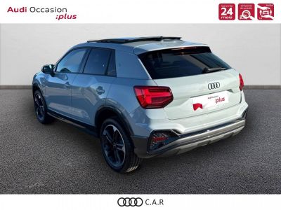 Audi Q2 35 TFSI 150 S tronic 7 S line   - 14