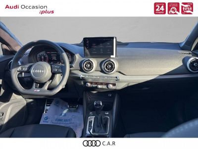 Audi Q2 35 TFSI 150 S tronic 7 S line   - 15