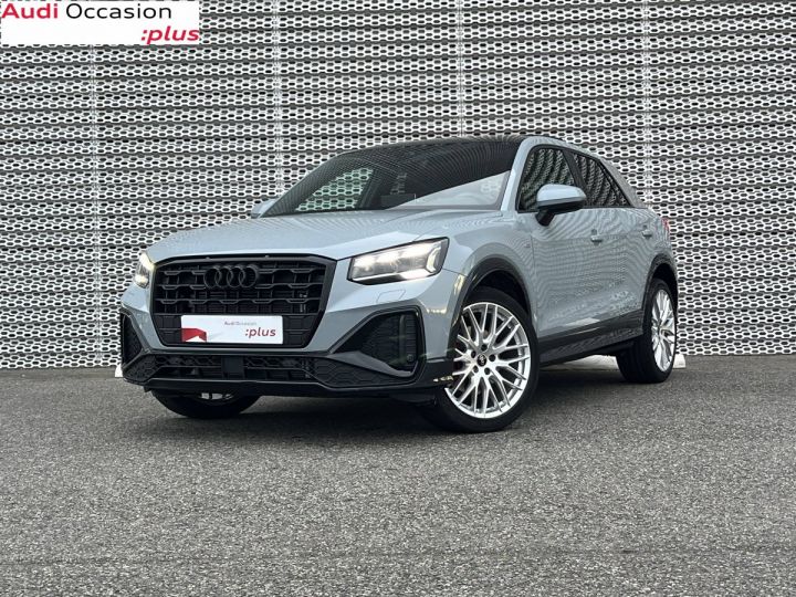 Audi Q2 35 TFSI 150 S tronic 7 S line - 1