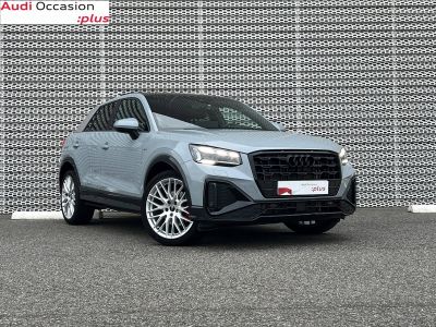 Audi Q2 35 TFSI 150 S tronic 7 S line   - 2