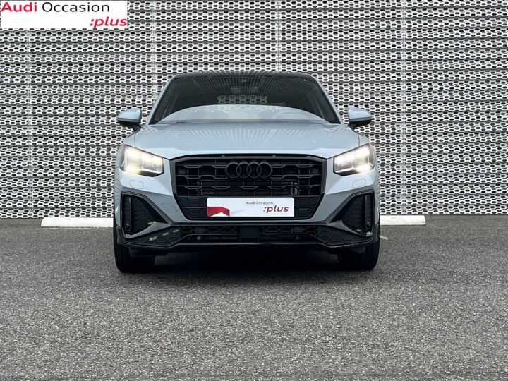 Audi Q2 35 TFSI 150 S tronic 7 S line - 3