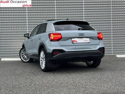 Audi Q2 35 TFSI 150 S tronic 7 S line   - 4