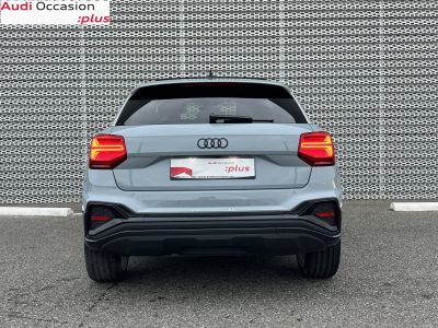 Audi Q2 35 TFSI 150 S tronic 7 S line   - 5