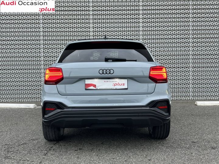 Audi Q2 35 TFSI 150 S tronic 7 S line - 5