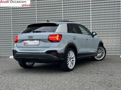 Audi Q2 35 TFSI 150 S tronic 7 S line   - 6