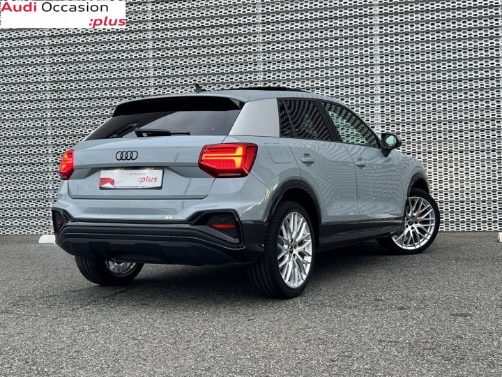 Audi Q2 35 TFSI 150 S tronic 7 S line - 6