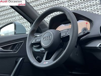 Audi Q2 35 TFSI 150 S tronic 7 S line   - 9