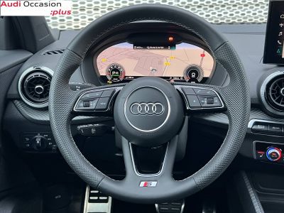 Audi Q2 35 TFSI 150 S tronic 7 S line   - 10