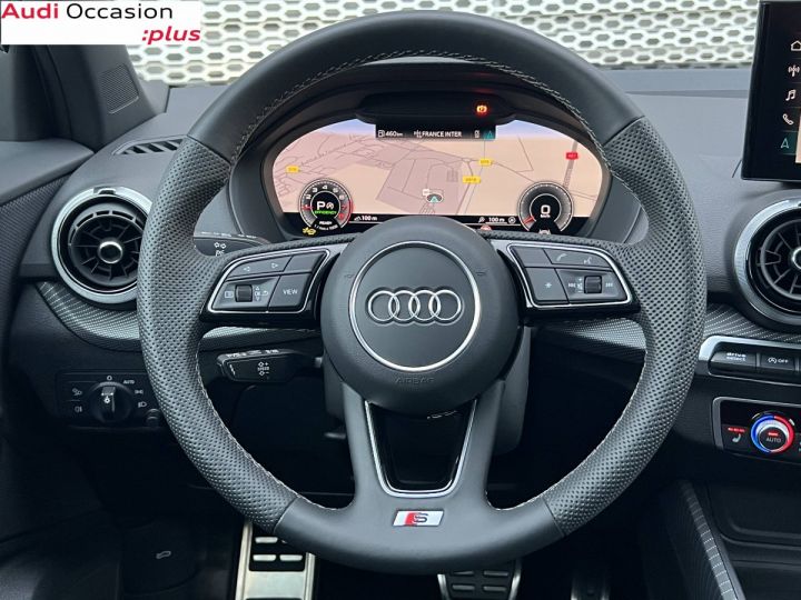 Audi Q2 35 TFSI 150 S tronic 7 S line - 10