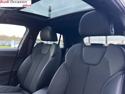 Audi Q2 35 TFSI 150 S tronic 7 S line   - 24