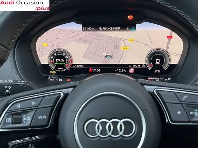 Audi Q2 35 TFSI 150 S tronic 7 S line   - 27