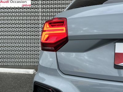 Audi Q2 35 TFSI 150 S tronic 7 S line   - 31