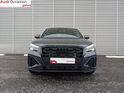 Audi Q2 35 TFSI 150 S tronic 7 S line   - 2