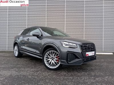 Audi Q2 35 TFSI 150 S tronic 7 S line   - 3