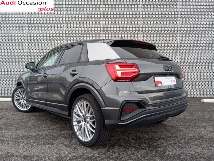 Audi Q2 35 TFSI 150 S tronic 7 S line - 4