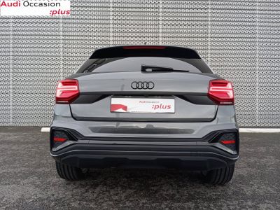 Audi Q2 35 TFSI 150 S tronic 7 S line   - 5