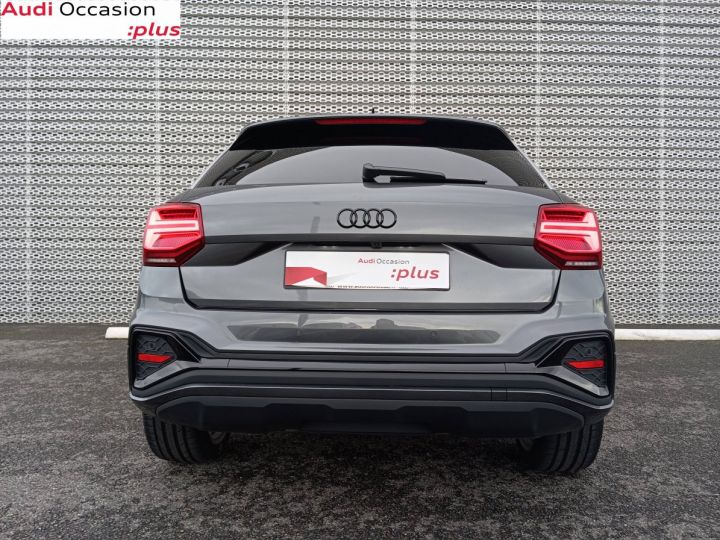 Audi Q2 35 TFSI 150 S tronic 7 S line - 5