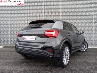 Audi Q2 35 TFSI 150 S tronic 7 S line   - 6