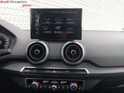 Audi Q2 35 TFSI 150 S tronic 7 S line   - 16