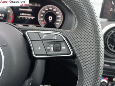 Audi Q2 35 TFSI 150 S tronic 7 S line   - 19