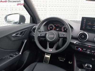 Audi Q2 35 TFSI 150 S tronic 7 S line   - 21