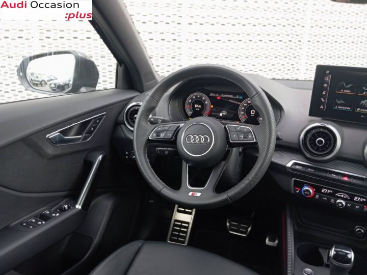 Audi Q2 35 TFSI 150 S tronic 7 S line - 21