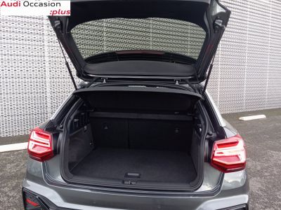 Audi Q2 35 TFSI 150 S tronic 7 S line   - 22