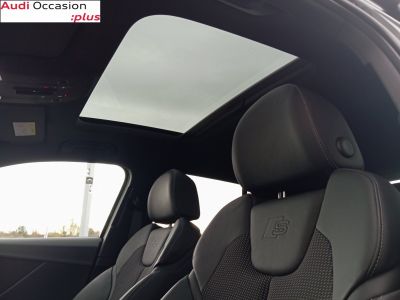 Audi Q2 35 TFSI 150 S tronic 7 S line   - 25