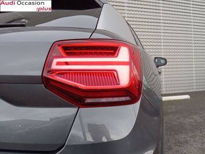 Audi Q2 35 TFSI 150 S tronic 7 S line   - 29