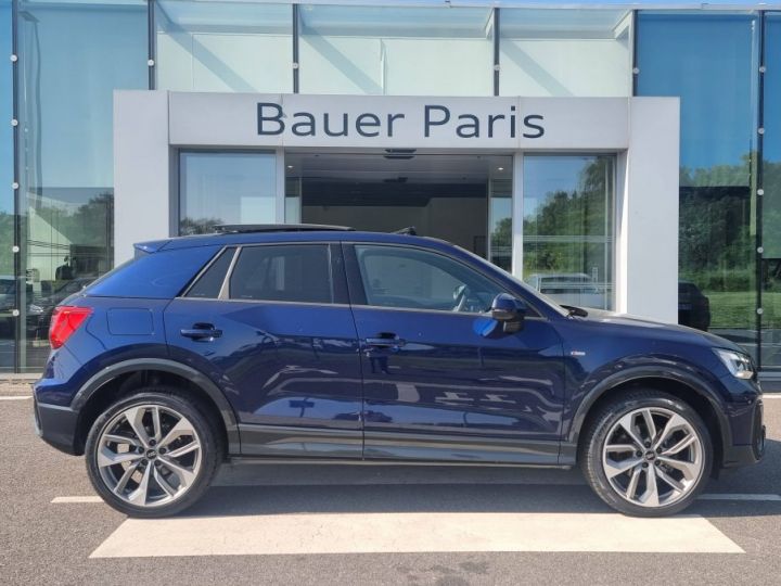 Audi Q2 35 TFSI 150 S tronic 7 S line Plus - 3