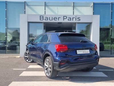 Audi Q2 35 TFSI 150 S tronic 7 S line Plus   - 4