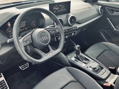 Audi Q2 35 TFSI 150 S tronic 7 S line Plus   - 17