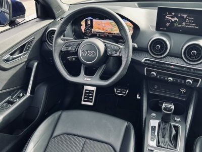 Audi Q2 35 TFSI 150 S tronic 7 S line Plus   - 19