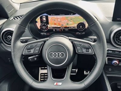 Audi Q2 35 TFSI 150 S tronic 7 S line Plus   - 22