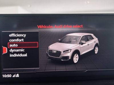 Audi Q2 35 TFSI 150 S tronic 7 S line Plus   - 27