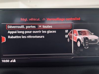 Audi Q2 35 TFSI 150 S tronic 7 S line Plus   - 29