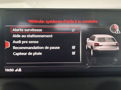 Audi Q2 35 TFSI 150 S tronic 7 S line Plus   - 30