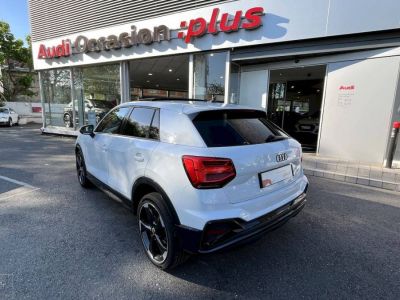 Audi Q2 35 TFSI 150 S tronic 7 S line Plus   - 2