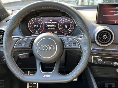 Audi Q2 35 TFSI 150 S tronic 7 S line Plus   - 3