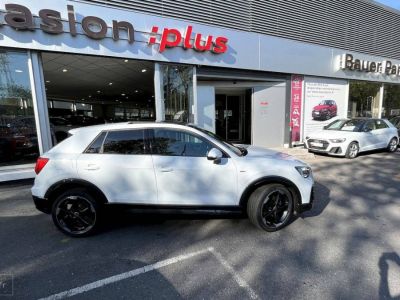 Audi Q2 35 TFSI 150 S tronic 7 S line Plus   - 7