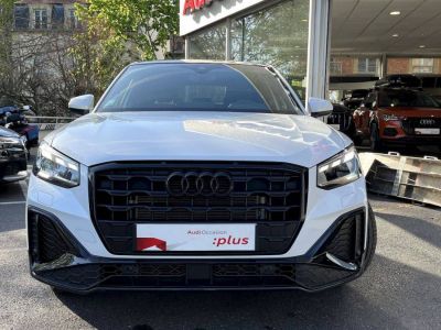 Audi Q2 35 TFSI 150 S tronic 7 S line Plus   - 20