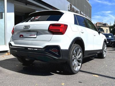 Audi Q2 35 TFSI 150 S tronic 7 S line Plus   - 2