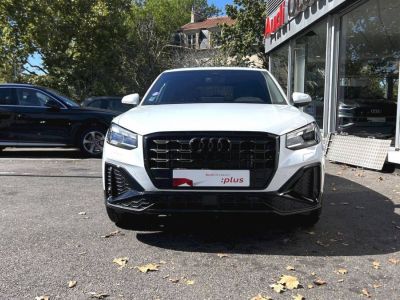 Audi Q2 35 TFSI 150 S tronic 7 S line Plus   - 4