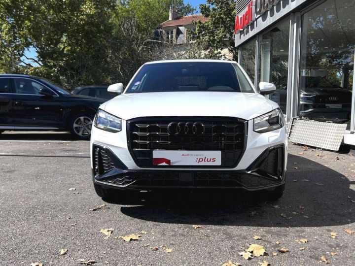 Audi Q2 35 TFSI 150 S tronic 7 S line Plus - 4