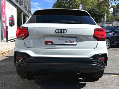 Audi Q2 35 TFSI 150 S tronic 7 S line Plus   - 16