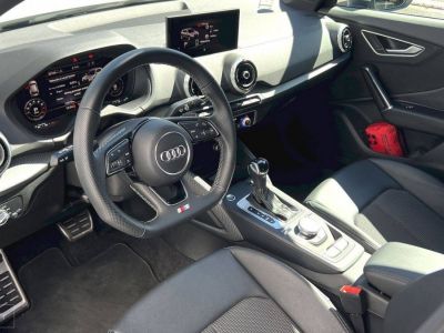 Audi Q2 35 TFSI 150 S tronic 7 S line Plus   - 18