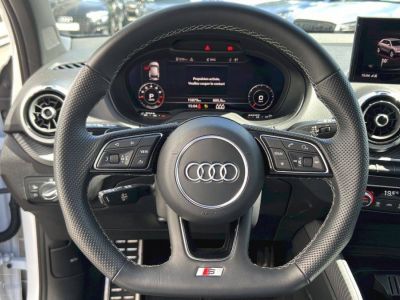 Audi Q2 35 TFSI 150 S tronic 7 S line Plus   - 20