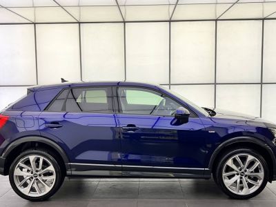 Audi Q2 35 TFSI 150 S tronic 7 S line Plus   - 2